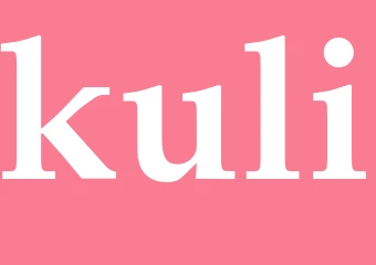 Synonym kuli