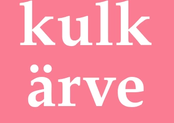 Synonym kulkärve