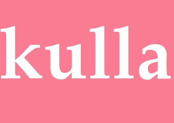 Synonym kulla