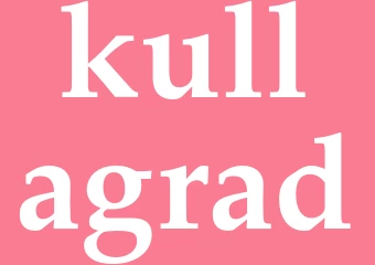 Synonym kullagrad
