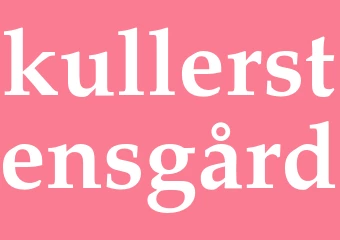 Synonym kullerstensgård