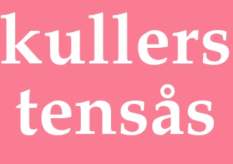 Synonym kullerstensås