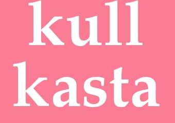 Synonym kullkasta