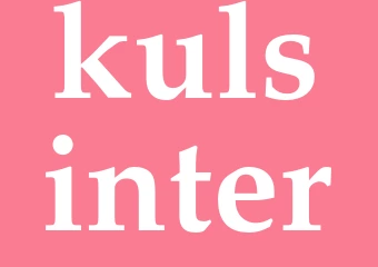 Synonym kulsinter