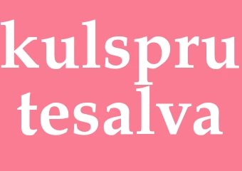 Synonym kulsprutesalva
