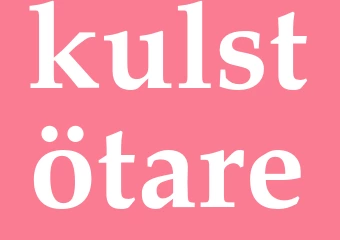 Synonym kulstötare