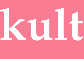 Synonym kult