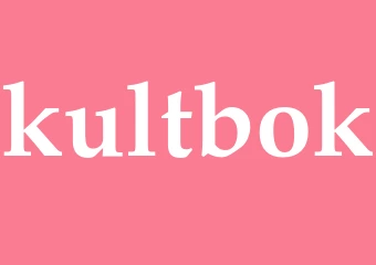 Synonym kultbok