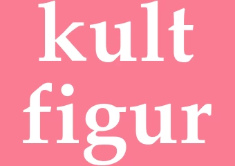 Synonym kultfigur