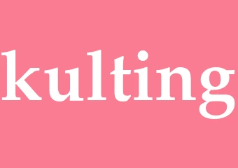 Synonym kulting