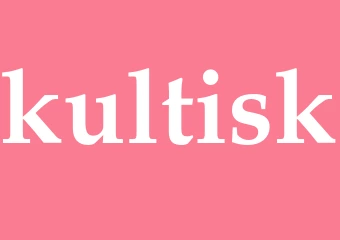 Synonym kultisk