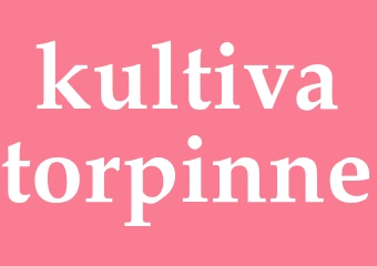 Synonym kultivatorpinne