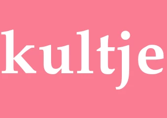 Synonym kultje