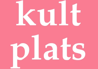 Synonym kultplats