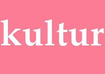 Synonym kultur