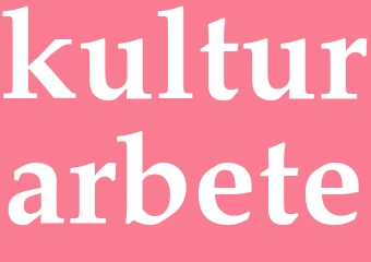 Synonym kulturarbete