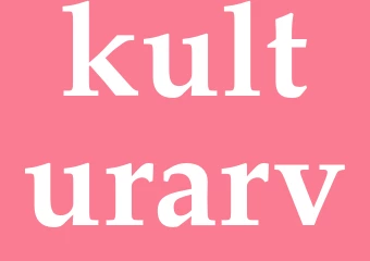 Synonym kulturarv