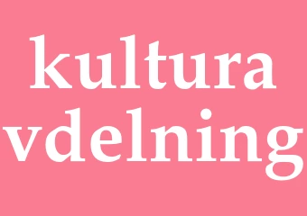 Synonym kulturavdelning