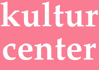 Synonym kulturcenter