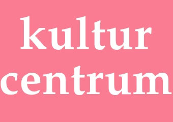Synonym kulturcentrum