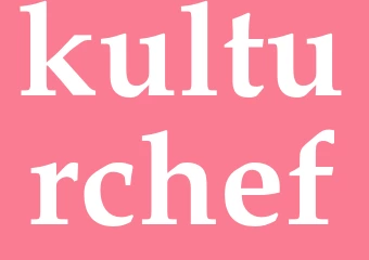 Synonym kulturchef