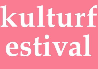 Synonym kulturfestival
