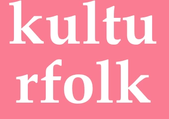 Synonym kulturfolk