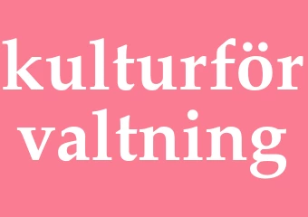 Synonym kulturförvaltning