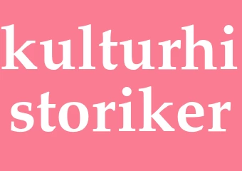 Synonym kulturhistoriker