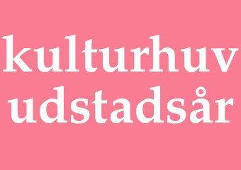 Synonym kulturhuvudstadsår