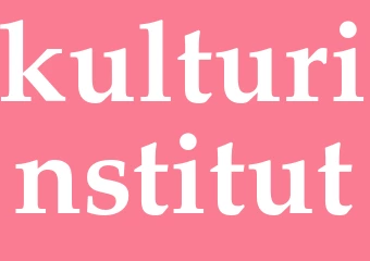 Synonym kulturinstitut
