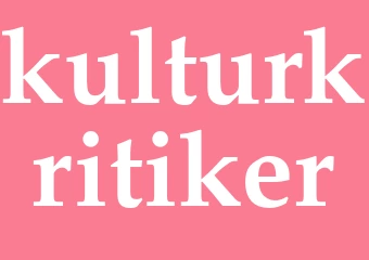 Synonym kulturkritiker