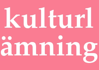 Synonym kulturlämning