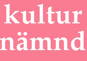 Synonym kulturnämnd