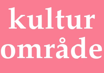 Synonym kulturområde
