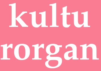 Synonym kulturorgan