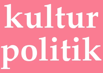 Synonym kulturpolitik