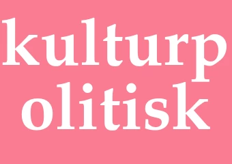 Synonym kulturpolitisk