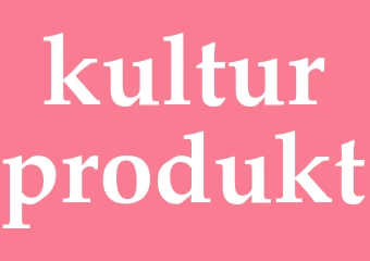 Synonym kulturprodukt