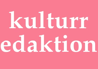 Synonym kulturredaktion