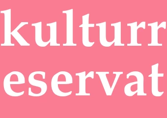 Synonym kulturreservat