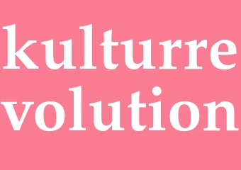 Synonym kulturrevolution
