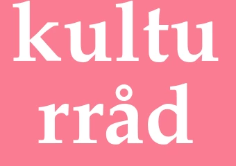Synonym kulturråd