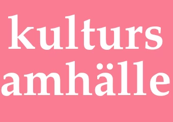 Synonym kultursamhälle