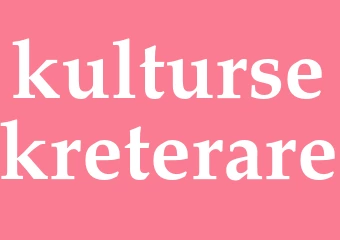 Synonym kultursekreterare