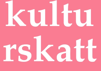 Synonym kulturskatt