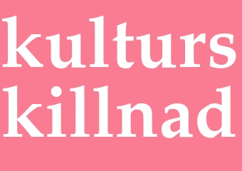 Synonym kulturskillnad