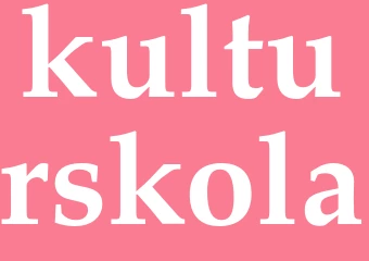 Synonym kulturskola