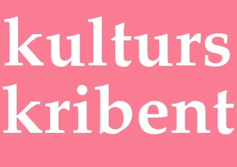 Synonym kulturskribent