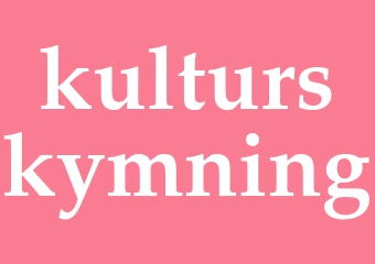 Synonym kulturskymning